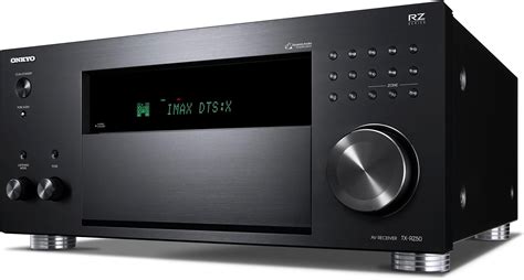 Denon Avr X3700h 8k Ultra Hd 92 Channel 105 Watt X 9 Av