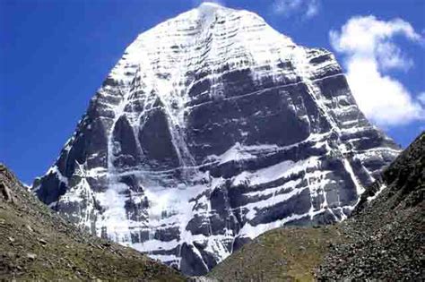 Kailash Mansarovar Package From Hyderabad Kailash Mansarovar Tour