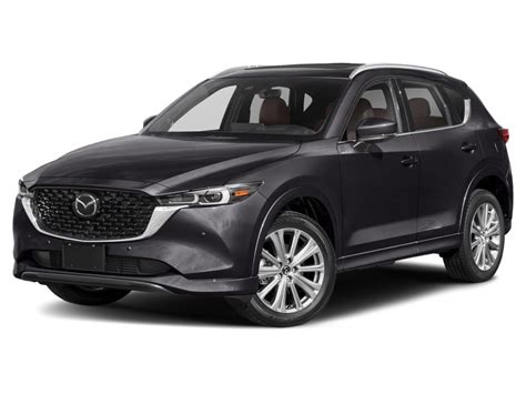 New 2023 Mazda CX 5 2 5 Turbo Signature AWD In Lodi NJ