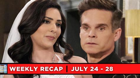 Days Of Our Lives Spoilers News And Recaps Soaphub