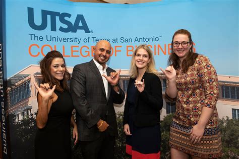 UTSA | College of Business