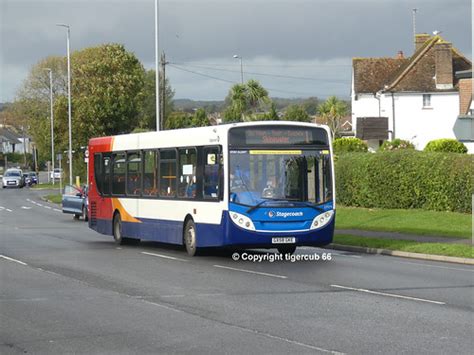 Stagecoach Willingdon All Images Are Flickr