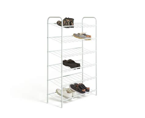 Habitat Jorn 6 Tier Shoe Rack Review 90 10