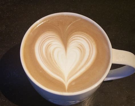 Starbucks Baristas Share their Love of Latte Art