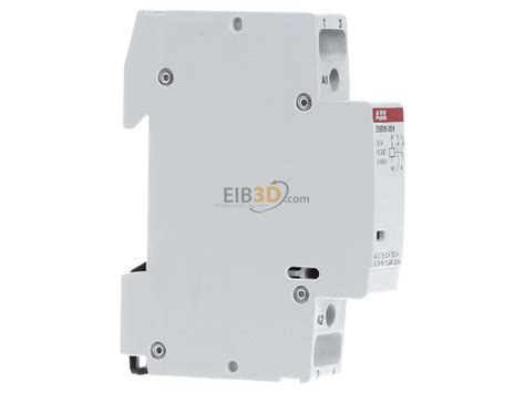eibmarkt.com - Installationsschütz 20A 24V AC/DC ESB20-20N-01