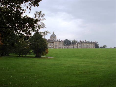 CIMG0204 Castle Howard Brideshead Revisited 1981 Nor Flickr