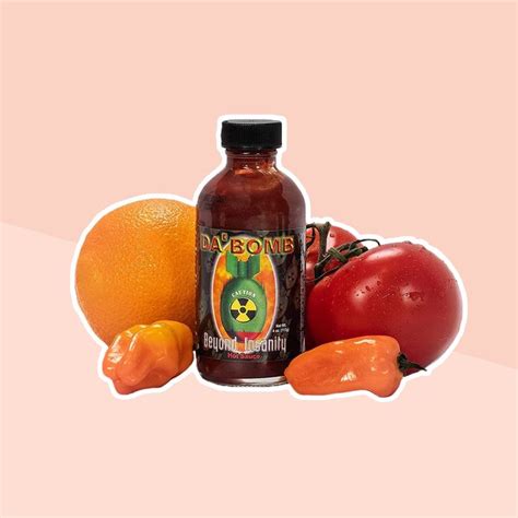 18 Of The Best Hot Sauce Brands To Try In 2024