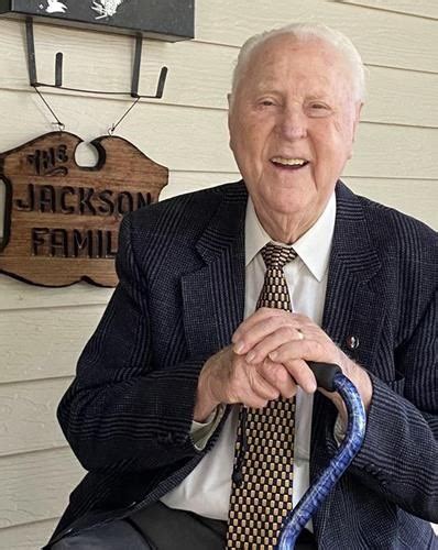 Joseph Jackson Obituary 1935 2024 Cedar City Ut Deseret News