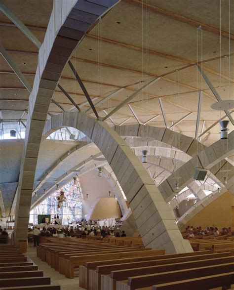 Gallery of Padre Pio Pilgrimage Church / Renzo Piano Building Workshop - 10