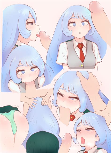 Mha Nejire Hado X Male Reader Part By Akanomamoru On The Best Porn