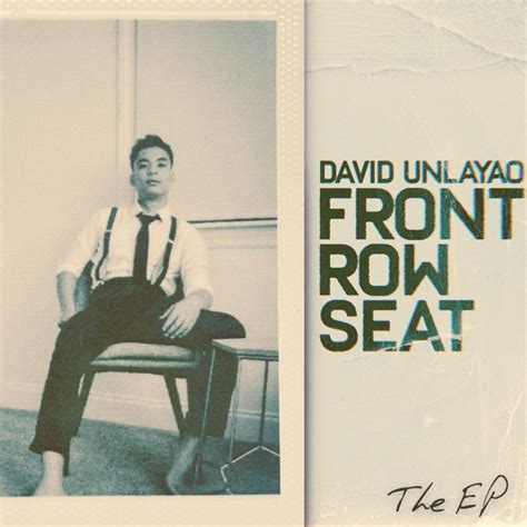 In Loving Memory David Unlayao Song Lyrics Music Videos And Concerts