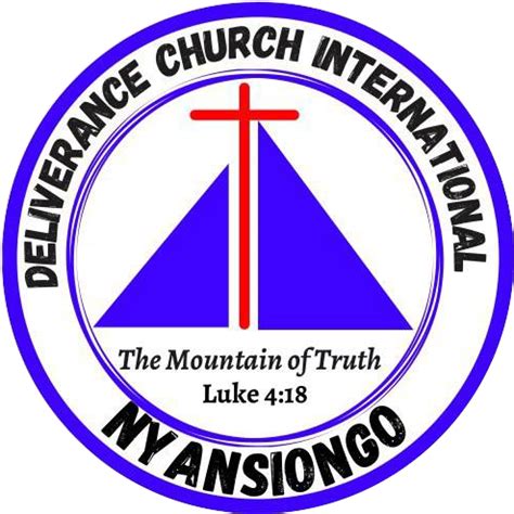 Deliverance Church International Nyansiongo