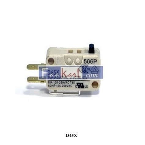 D45X. Faakart . Online shop - Industrial Automation - KSA Largest platform