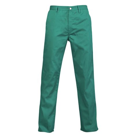 Jonsson Versatex Work Trousers A1 Prime
