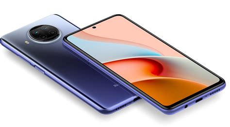 Xiaomi Redmi Note 9 Pro 5G - Lebih Tangguh dengan RAM 8 GB dan Kamera ...