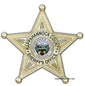 Rappahannock County Jail, VA: Offender Search, Visitation & Contact Info