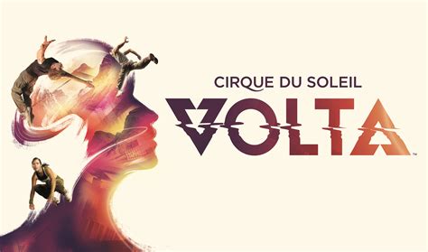 Cirque du Soleil: VOLTA - Zibi