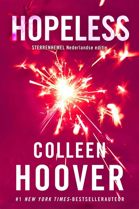 Hopeless Ebook Door Colleen Hoover Epub Rakuten Kobo Nederland