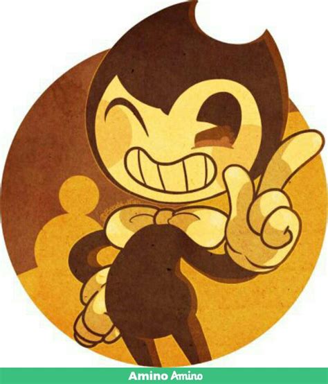 Bendy Fofo Wiki Bendy And The Ink Machine Ptbr Amino