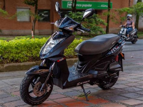 Kymco Agility Fly ANUNCIOS Mayo Clasf