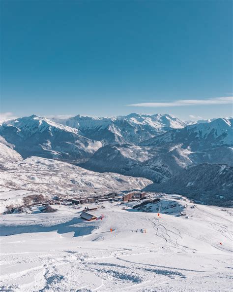 Home Le Corbier Maurienne Savoie Alpes Office De Tourisme