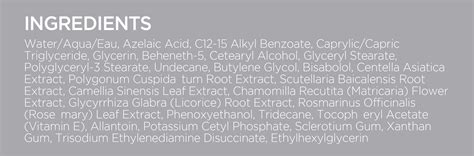 Azelaic Acid 10%