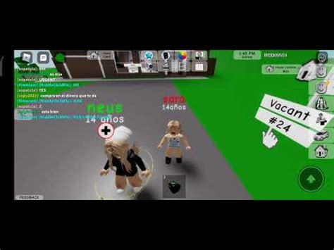 Roblox BrookhavenRP YouTube