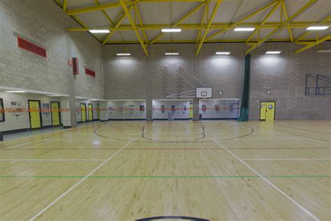 Castlemilk Glasgow Club - Active UK