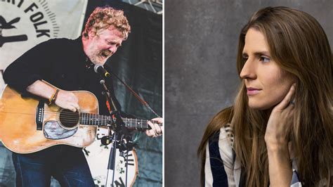 How to Get Tickets to Markéta Irglova and Glen Hansard's 2023 Tour