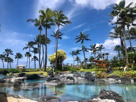 Grand hyatt kauai – Artofit