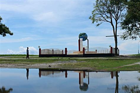 Foto Fakta Barus Salah Satu Kota Tertua Di Indonesia Titik Nol