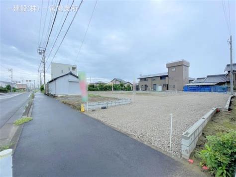 リーブルガーデン一宮市萩原町花井方 ｜愛知県一宮市 の新築一戸建て【すまいーだ】