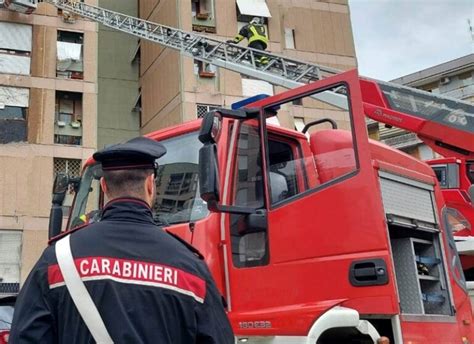 Dramma Della Solitudine Anziana Morta In Casa Da Giorni Nel Cosentino