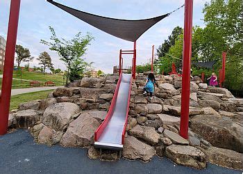 18+ Fun Parks In Durham | Amusement Parks