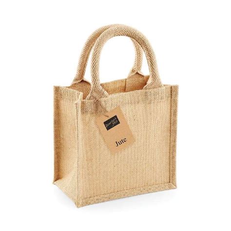 Petit Sac Cadeau En Toile De Jute Grossiste Dropshipping Stocketik