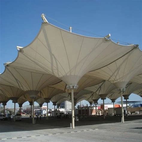 Mm Tensile Tent Fabric At Best Price In Ahmedabad By Resource Trading