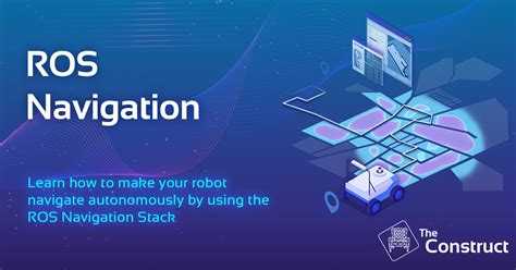 Ros Navigation In Days Course Robot Ignite Academy