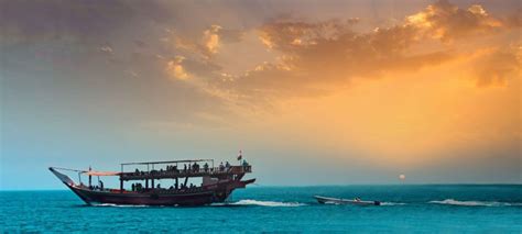 Over Night Stay In Dhow Al Taif Tours