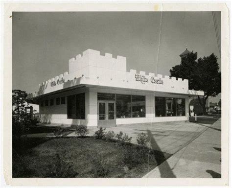 White Castle Eastern Parkway At Bardstown Road Louisville Ky