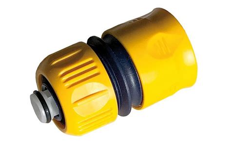 Муфта быстроразъемная 1" для большого объема воды USP 77390 - выгодная ...