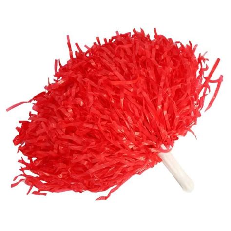 Cheerleading Pompons Cheerleading Pompoms Cheer Party Costume