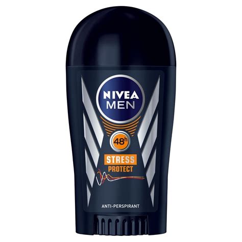 Nivea Men Stress Protect H Antyperspirant W Sztyfcie Ml Zakupy