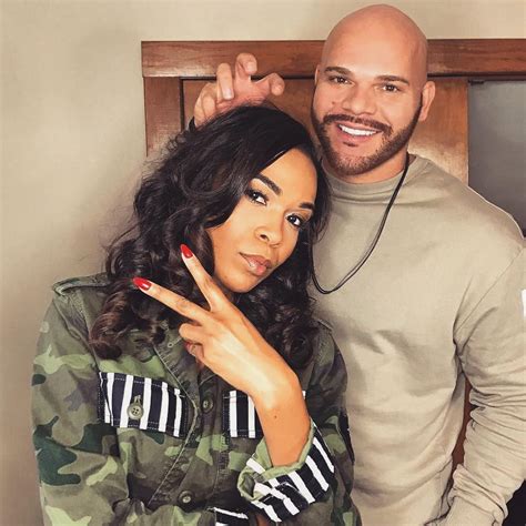 Michelle Williams And Her Fiancé Abstaining From Sex Until Marriage Pray