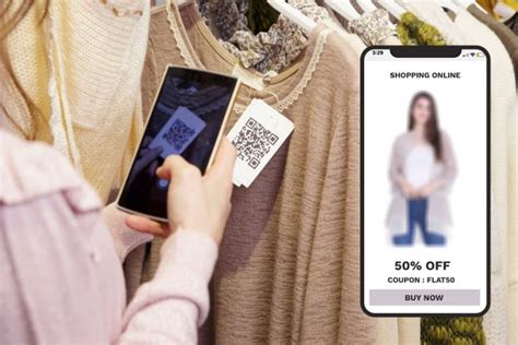 Qr Code For Marketing An Ultimate Success Guide For 2025