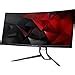 Acer Predator X Pbmiphzx Inch Ultrawide Qhd Monitor With Nvidia G