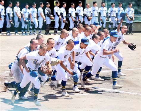 【高校野球】聖光学院が3年連続東北大会切符初先発の4番・鈴木颯太が勝利呼び込む2点適時三塁打福島県大会準決勝 スポーツ報知