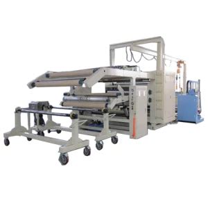 Industrial Laminating Machine Pur Hot Melt Glue Laminating Machine China Industrial Laminating