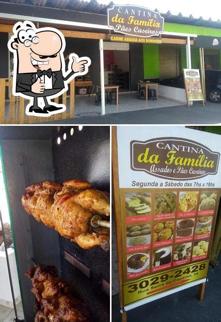 Cantina da Família pub Bar Londrina Avaliações de restaurantes