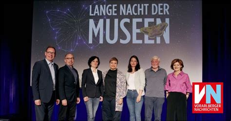 86 Museen öffnen ihre Pforten Vorarlberger Nachrichten VN at