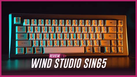 Video Wind Studio Sin Review Unique Design At A Price Nextrift